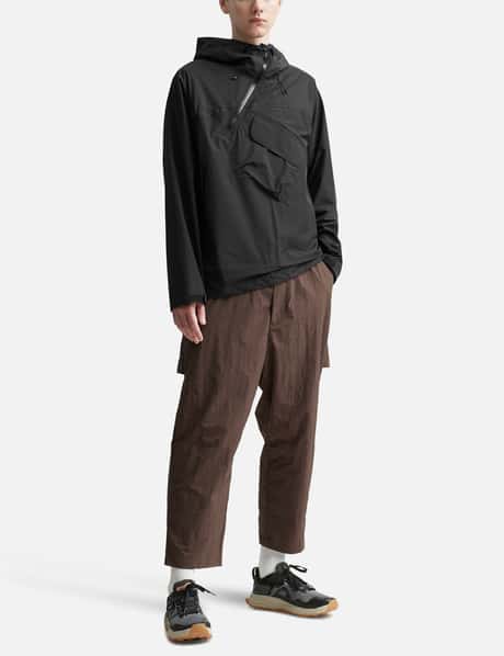 CAYL - LIGHT SHIELD ANORAK | HBX - Globally Curated Fashion and 