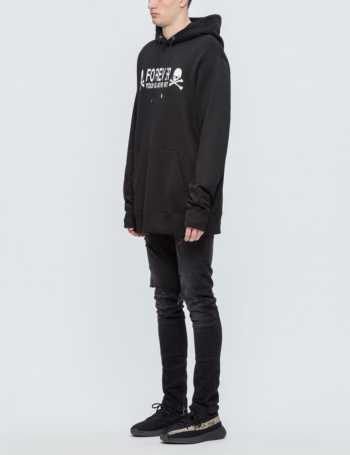 "Forever Young" Hoodie Placeholder Image