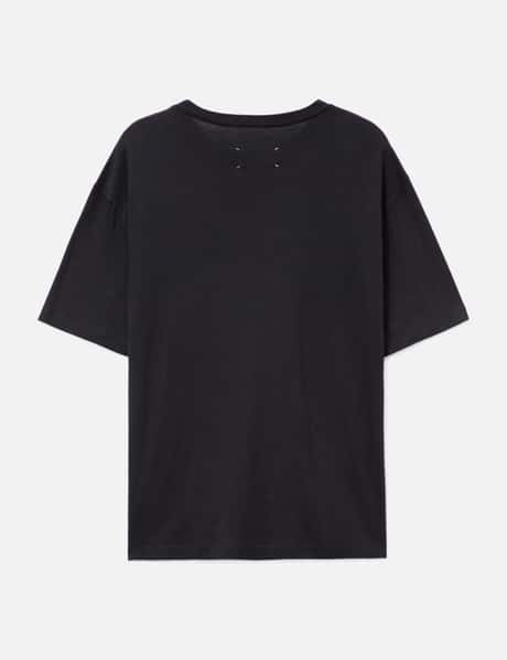 Cotton Numerical T-Shirt view 8