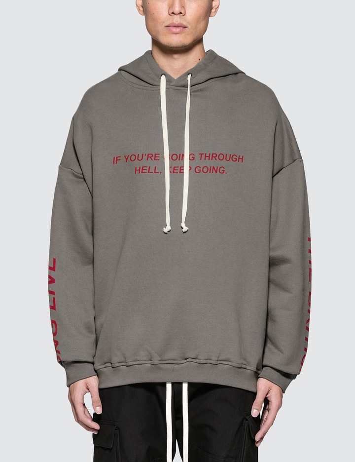 Hell Hoodie Placeholder Image