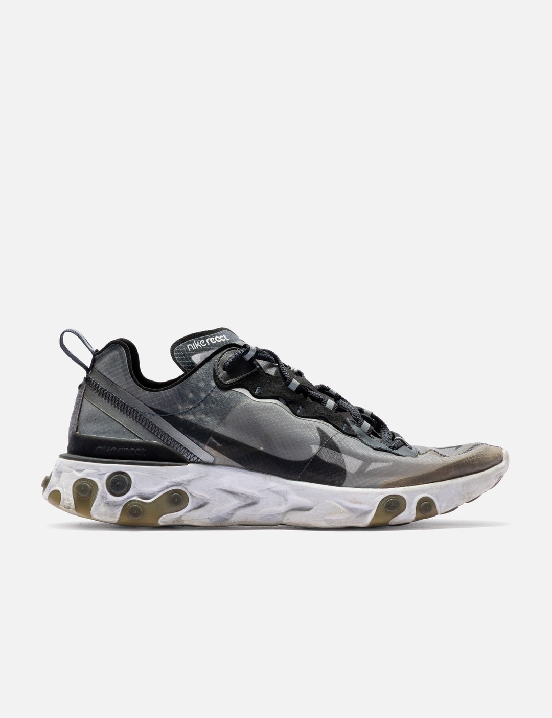 React Element 87 "Anthracite Black" view 6