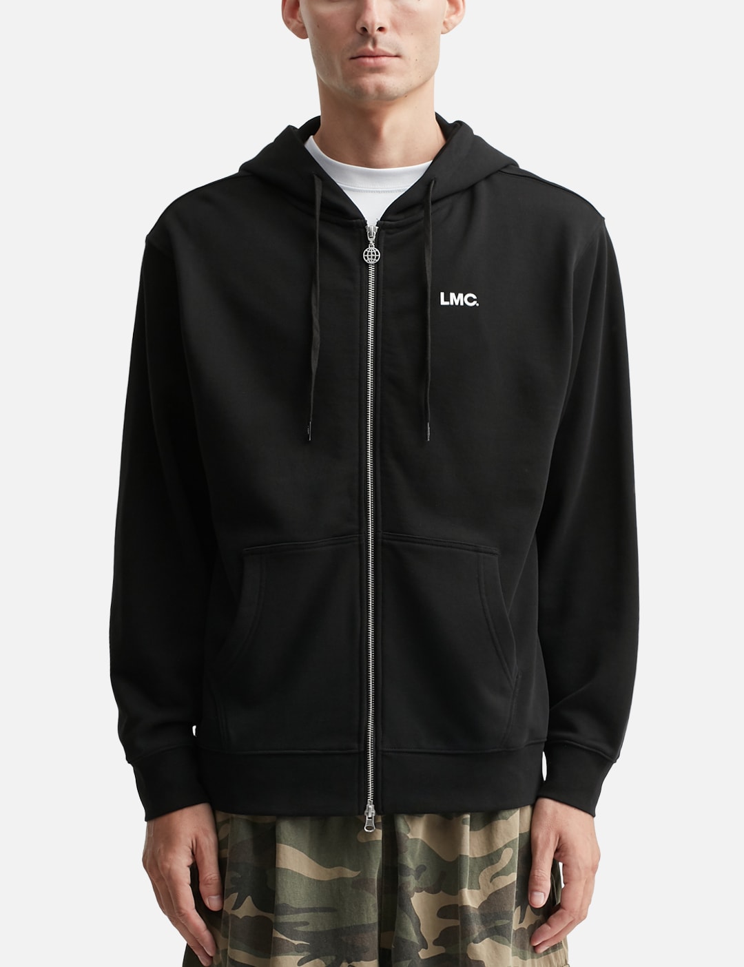 OG Zip-Up Hoodie view 18