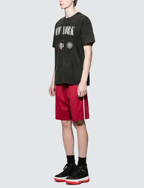 Alexander Wang - New York Souvenir S/S T-Shirt | HBX - ハイプ 