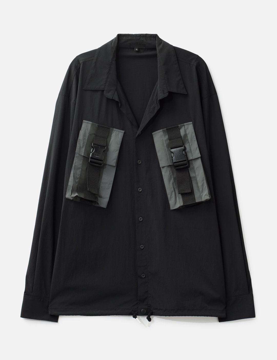 99% Is Shirt Jacket