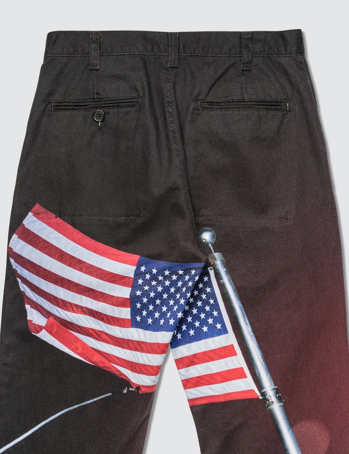 American Flag Work Pants Placeholder Image