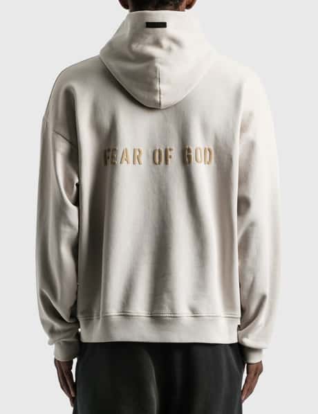 Fear of God - FG Hoodie | HBX