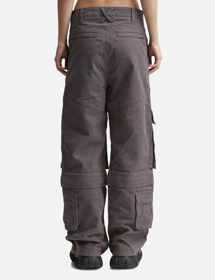 Hard Cargo Pants Placeholder Image