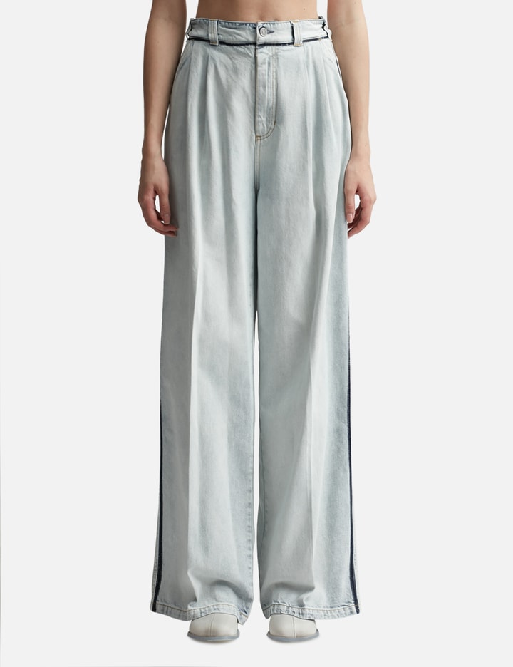 Memory Of Oversized Jeans Placeholder Image