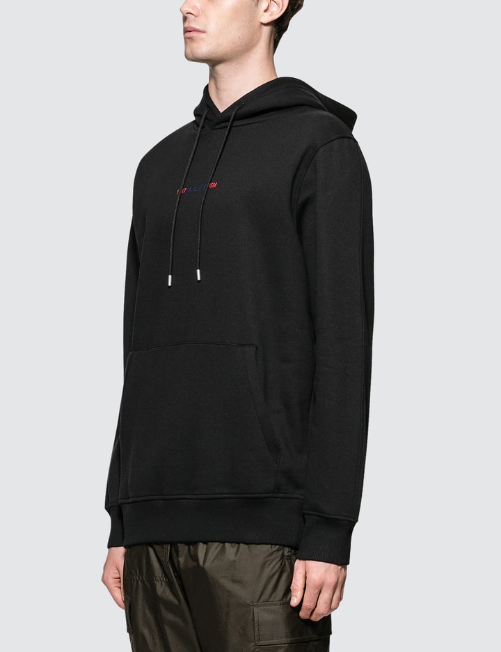 Logo Collection Hoodie Placeholder Image