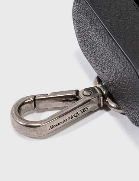 Alexander McQueen - AirPods Pro Case | HBX - Globally Curated 