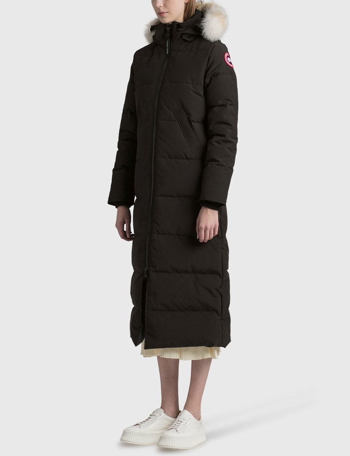 MYSTIQUE PARKA Placeholder Image