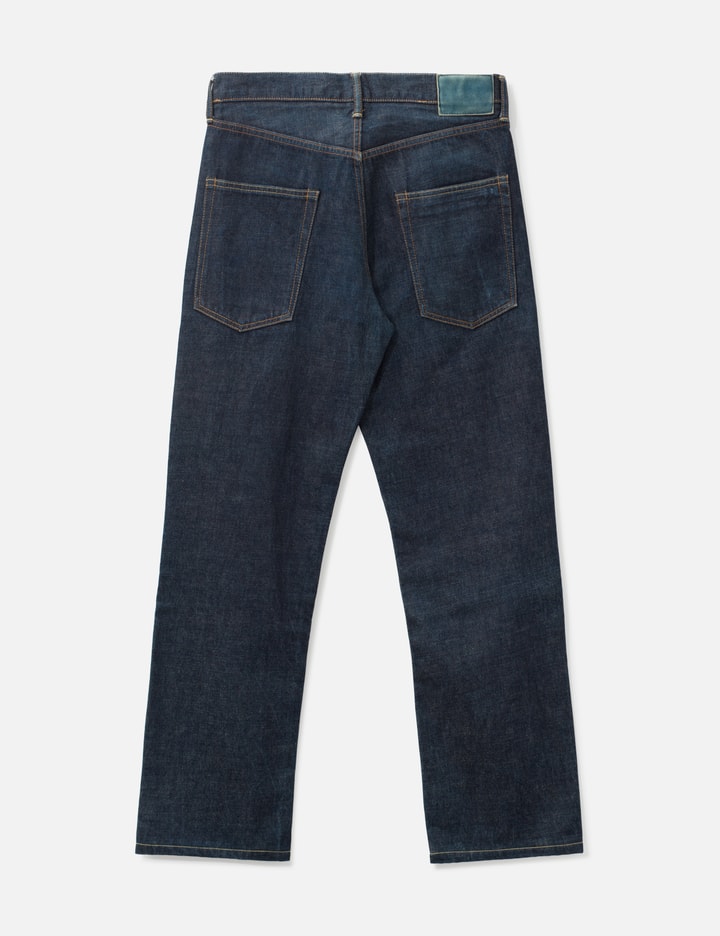 Visvim Social Sculpture 03R