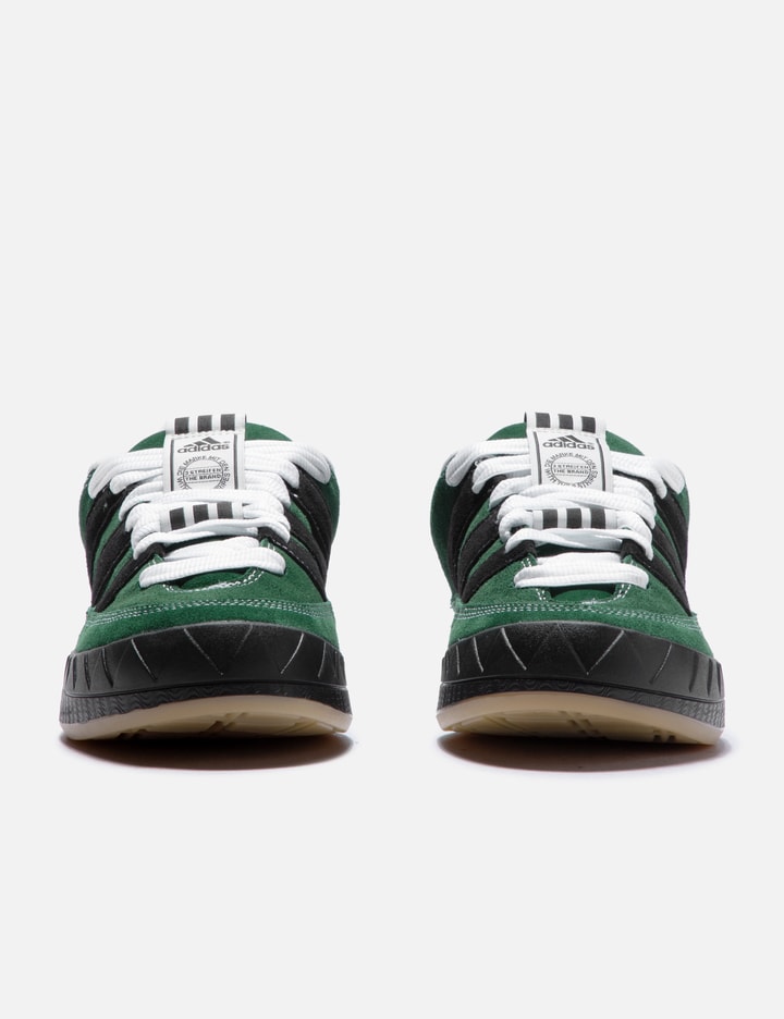 adidas Adimatic YNuK Shoes - Green | Unisex Lifestyle | adidas US