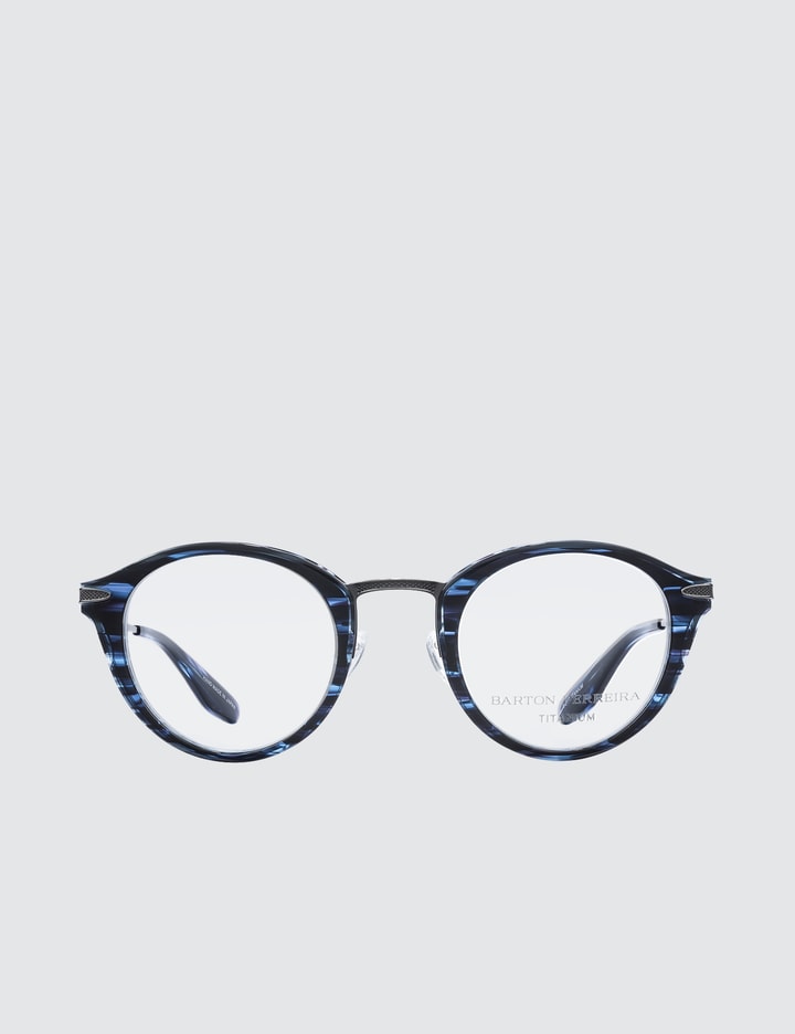 Truman Optical Glasses - Asian Fit Placeholder Image