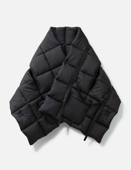 Junya Watanabe Man Padded Vest