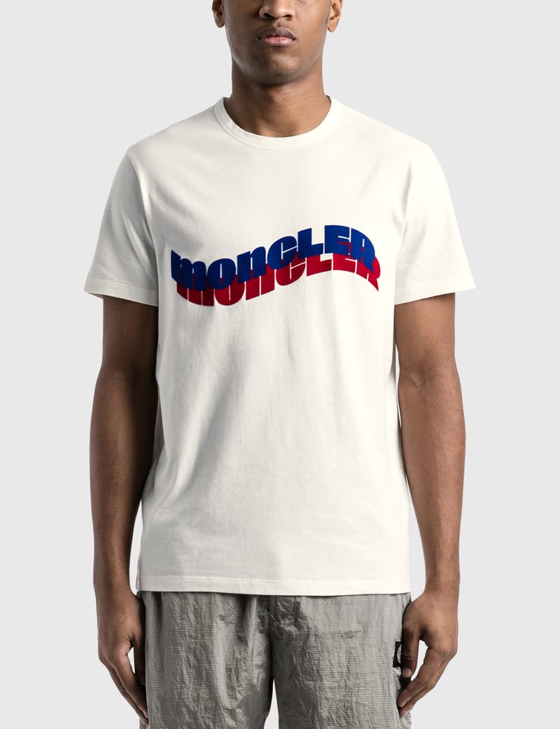 2 moncler 1952 t shirt