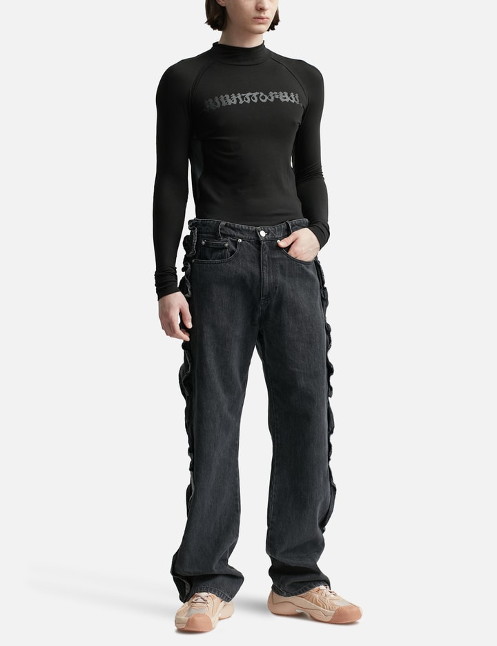MASK TIGHT TOP Placeholder Image