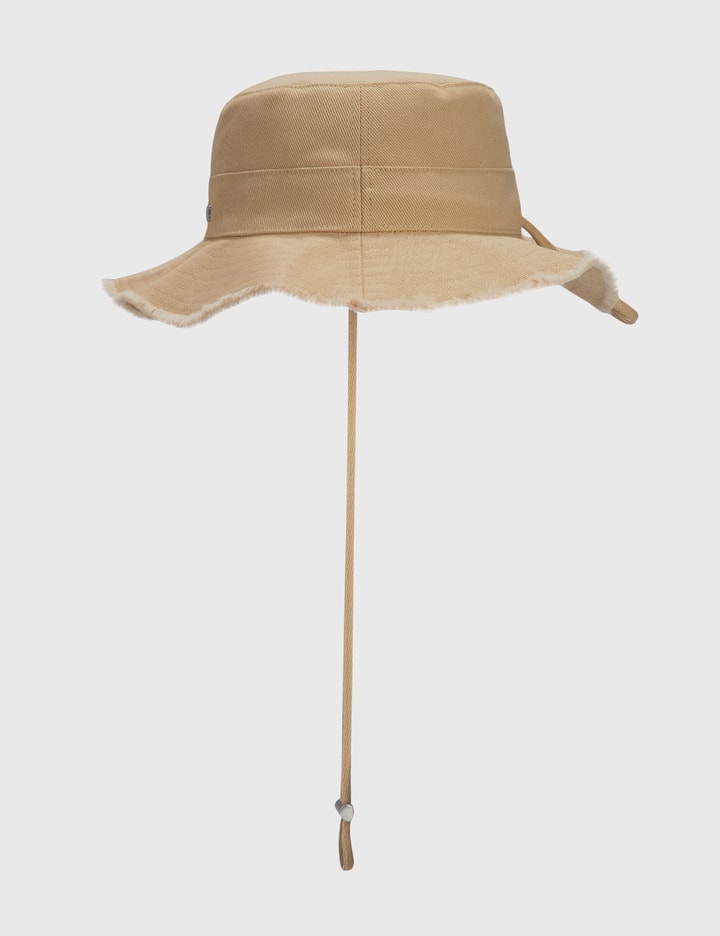 Le Bob Artichaut Bucket Hat Placeholder Image