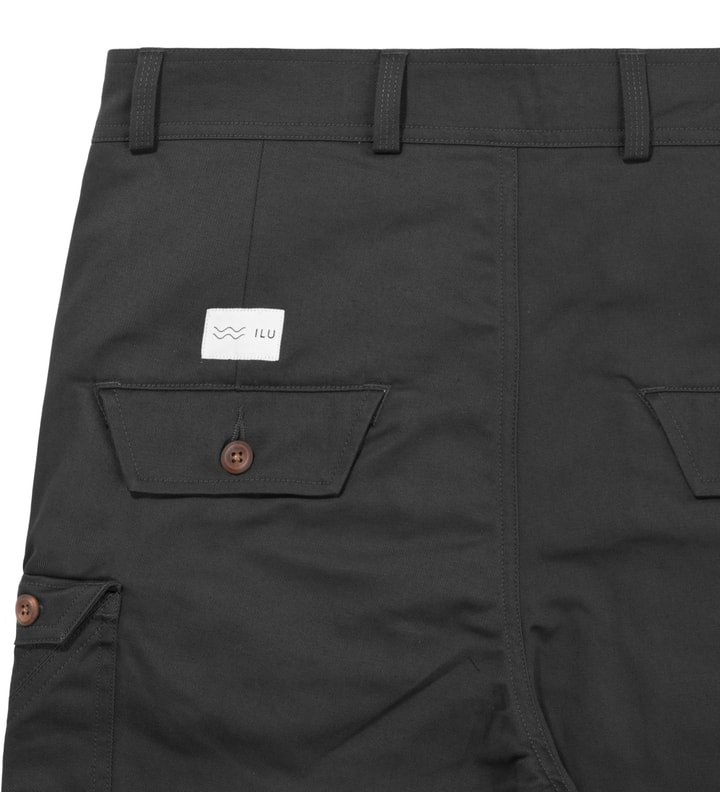 Black Military Pants Placeholder Image