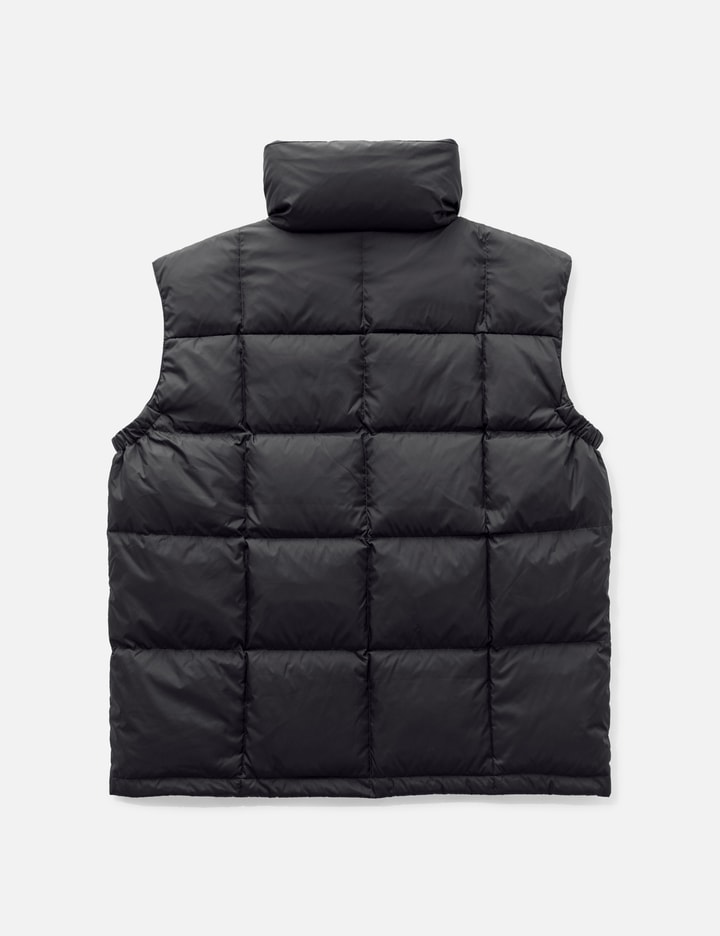 Dyngja Down Vest Placeholder Image