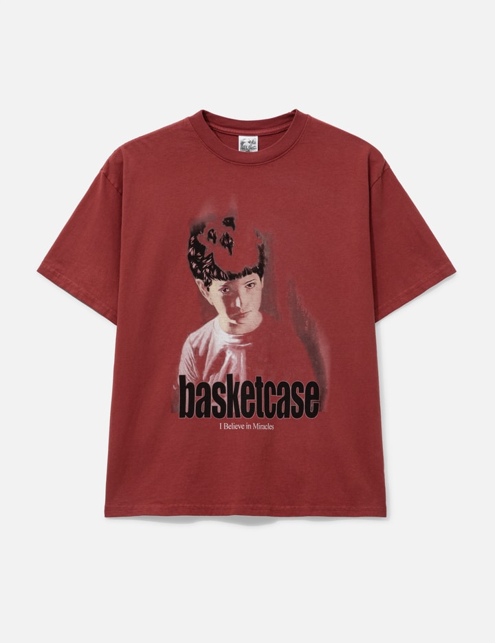 Basketcase Miracle , T-shirt