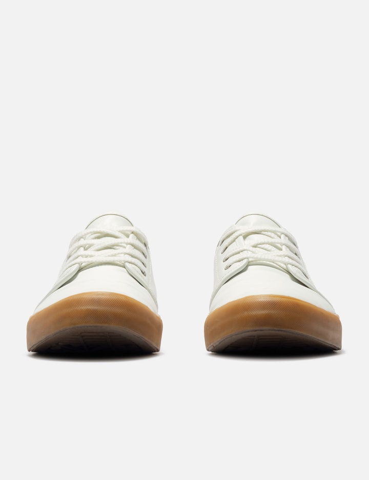 Lace-Up Sneakers Placeholder Image