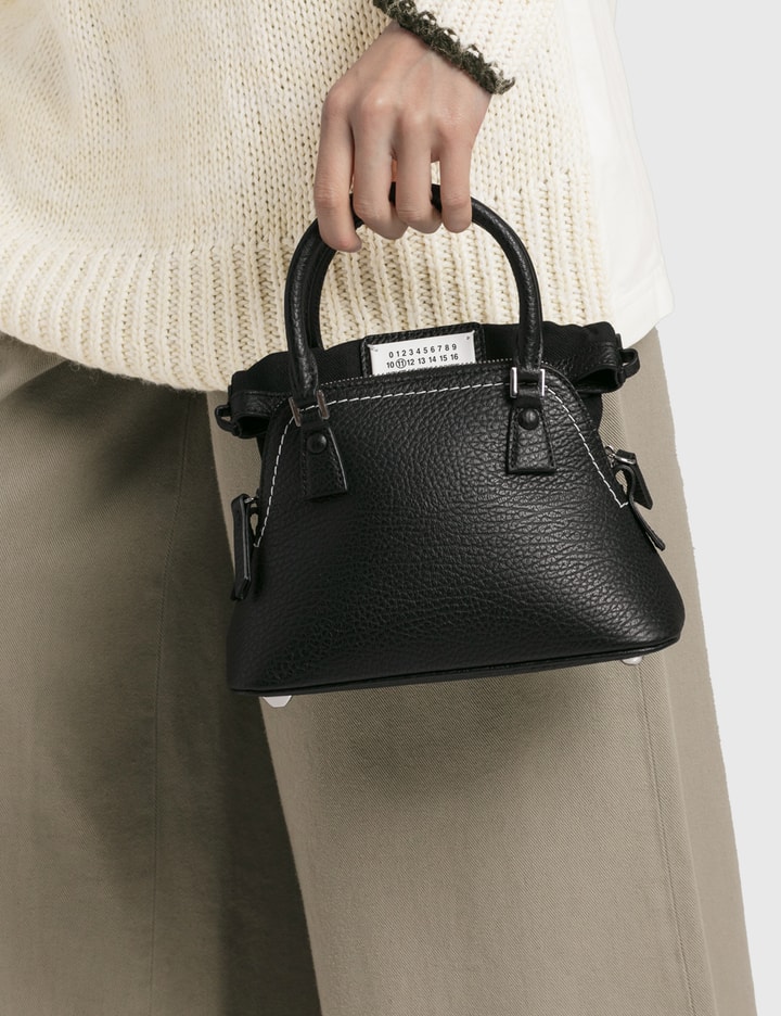 Maison Margiela 5AC Micro Bag