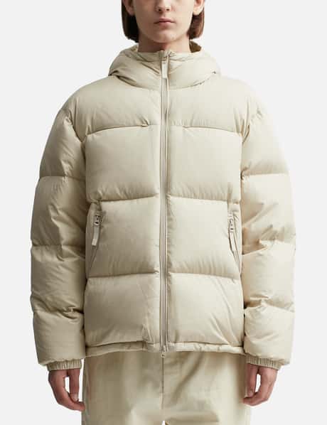 DOWN JACKET view 11