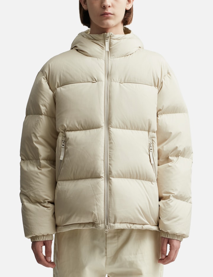 DOWN JACKET Placeholder Image