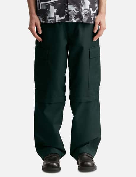 Zip-Off Cargo Pants view 16