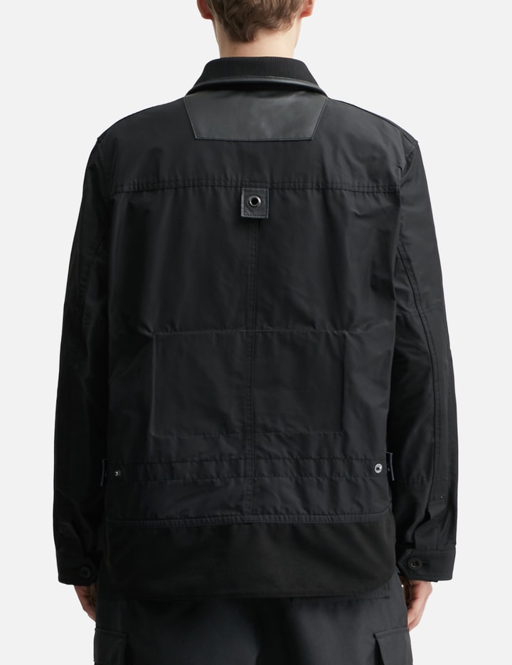 Oakley Reversible Zip-Up Jacket Placeholder Image