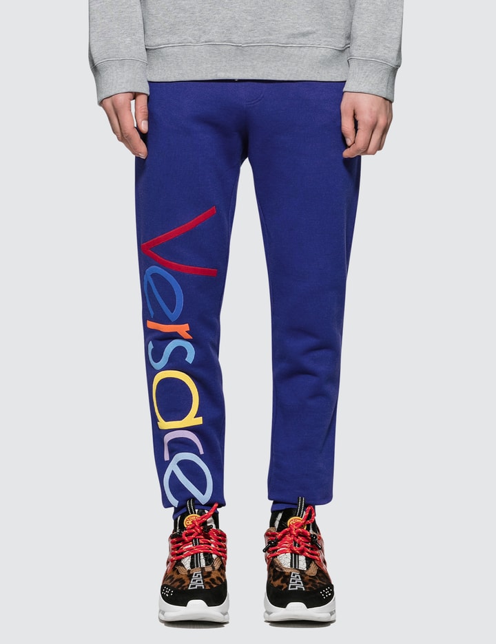 Font Sweatpants Placeholder Image