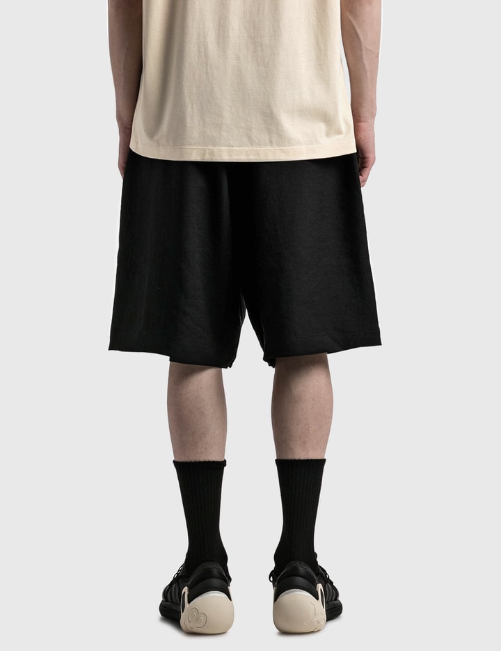 Sport Uniform Tailored Shorts Placeholder Image