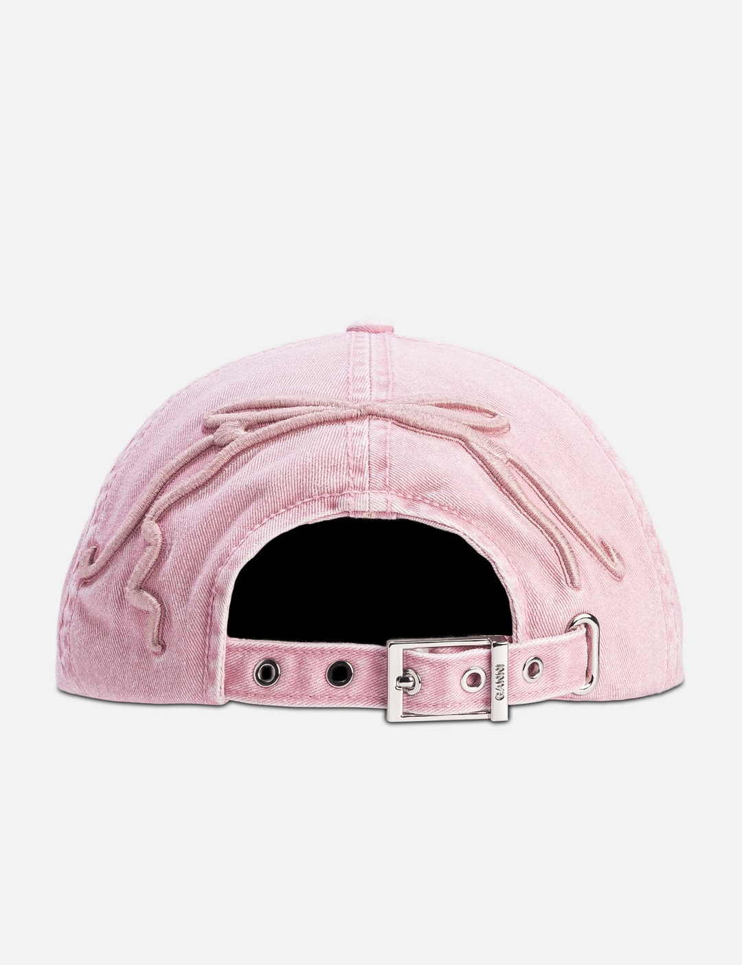 Washed Cotton Cap view 10