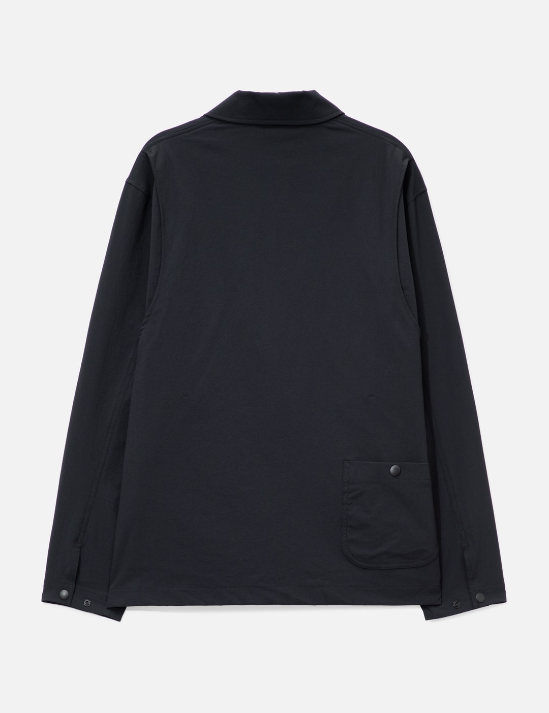 Recycled Greenskeeper Jacket view 9
