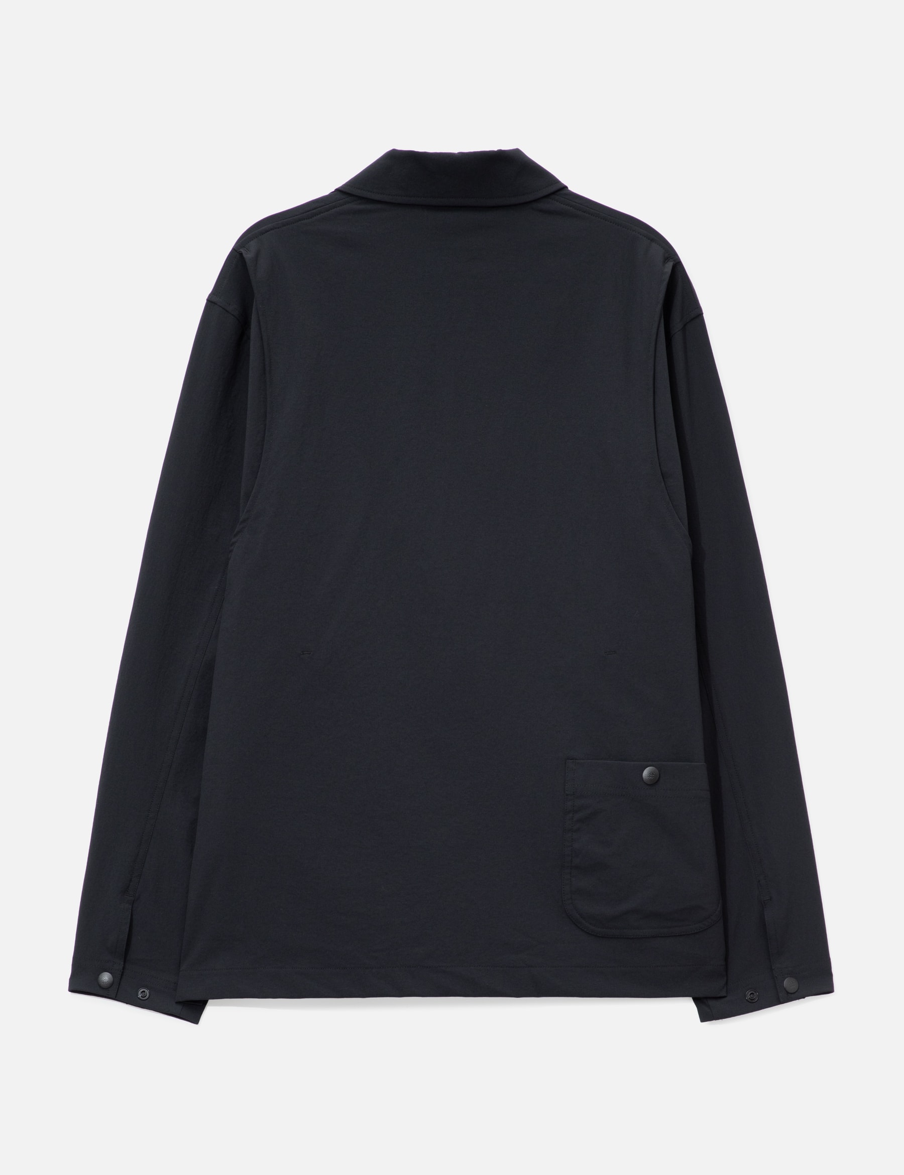 Recycled Greenskeeper Jacket view 17