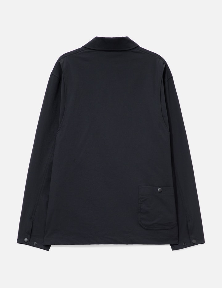 Manors Golf Recycled Greenskeeper Jacket