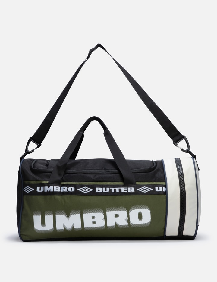 Butter Goods x Umbro Training Bag Placeholder Image