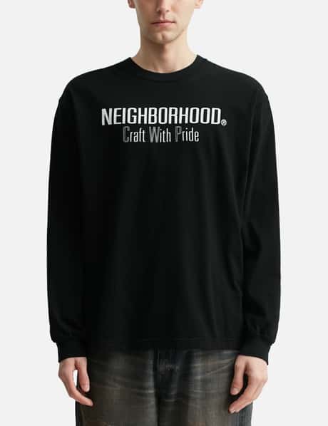 T-Shirt Long Sleeves 5 view 10