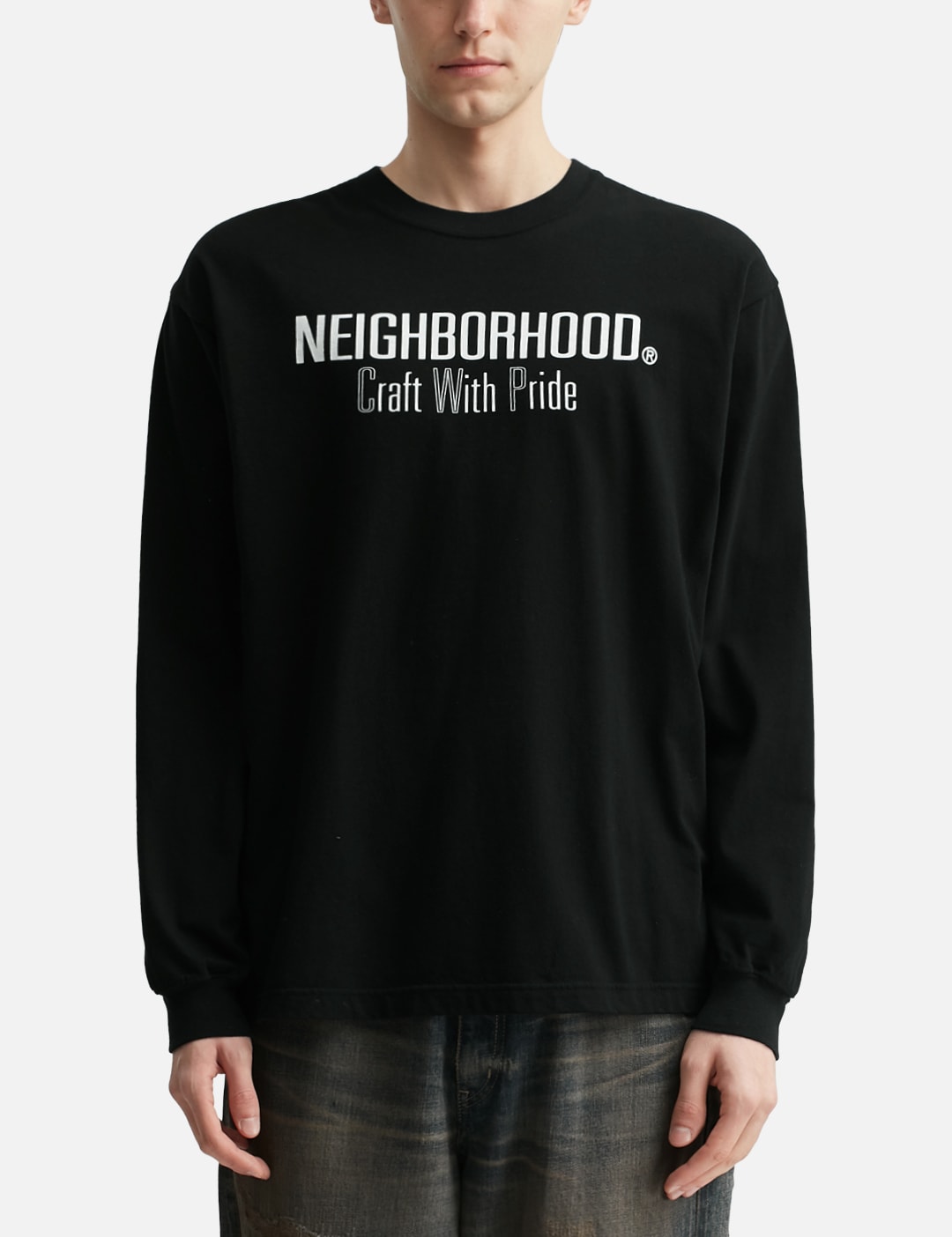 T-Shirt Long Sleeves 5 view 18