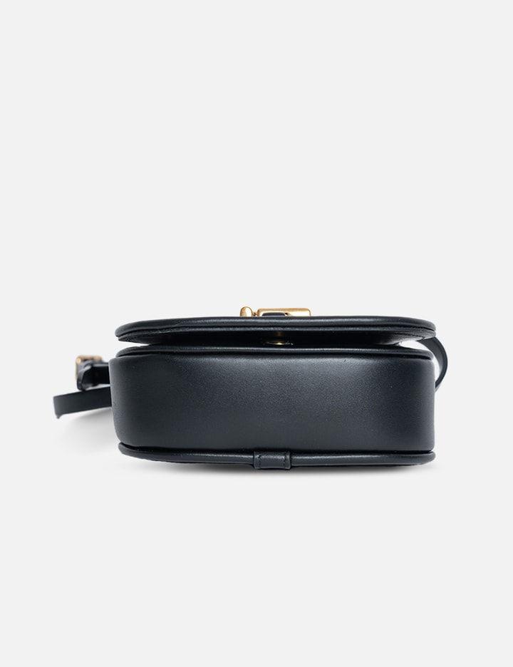 FENDI C’mon Leather Nano Bag Placeholder Image