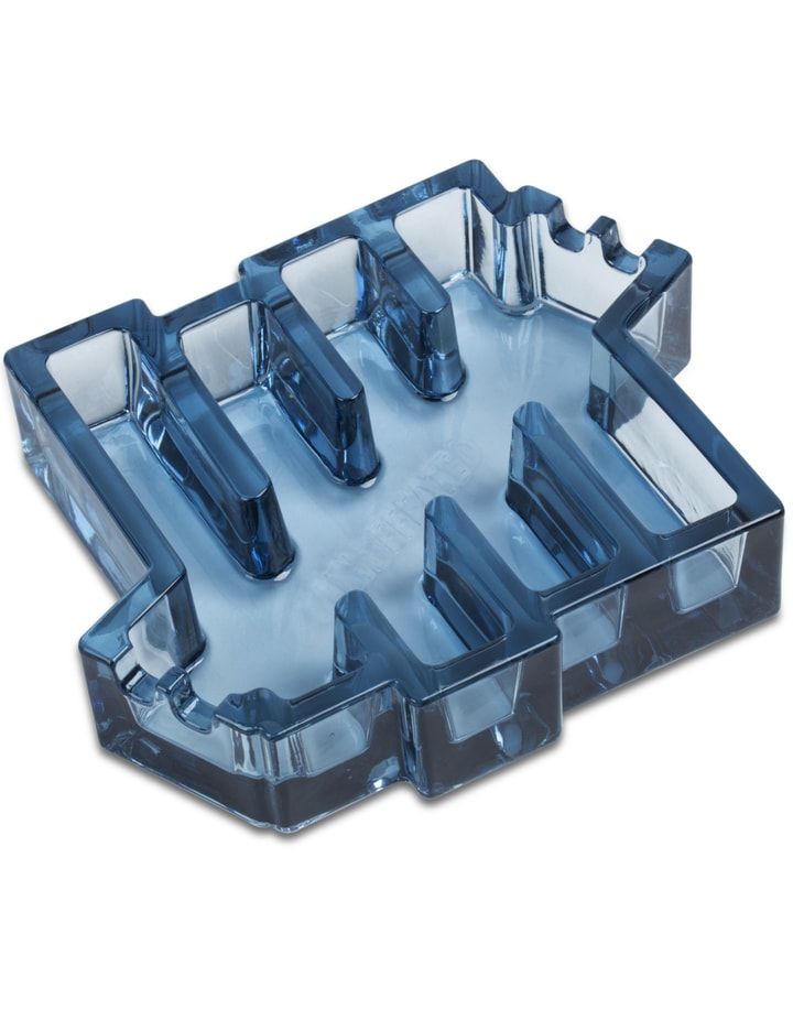 Undefeated Glass Ash Tray Placeholder Image
