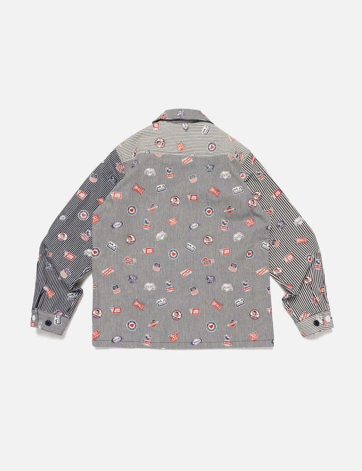 Human Made Railroad Jacket