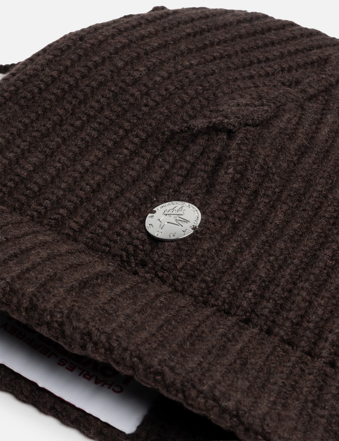 Chunky Ears Beanie view 9