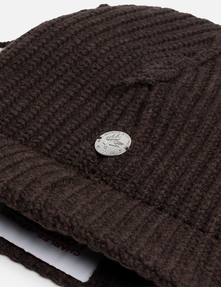 Charles Jeffrey Loverboy Chunky Ears Beanie
