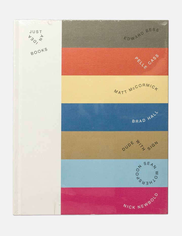 Second Series Book Placeholder Image