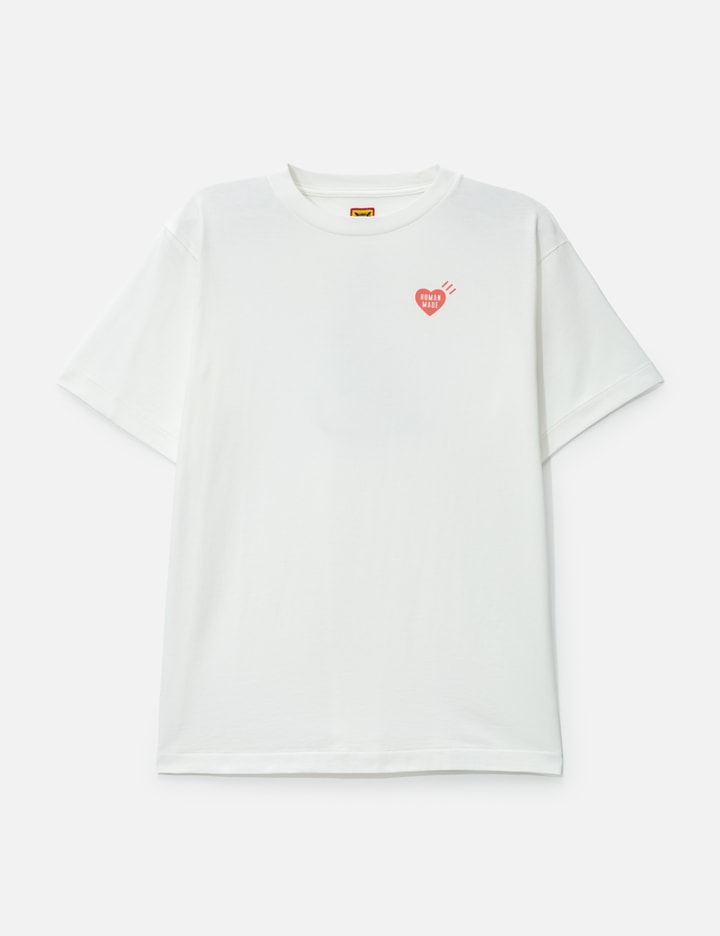 Lauren Tsai T-shirt Placeholder Image
