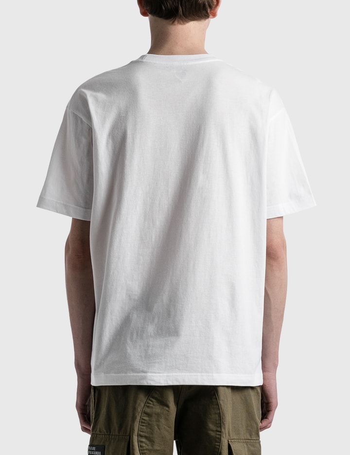 3 パック Tシャツ Placeholder Image