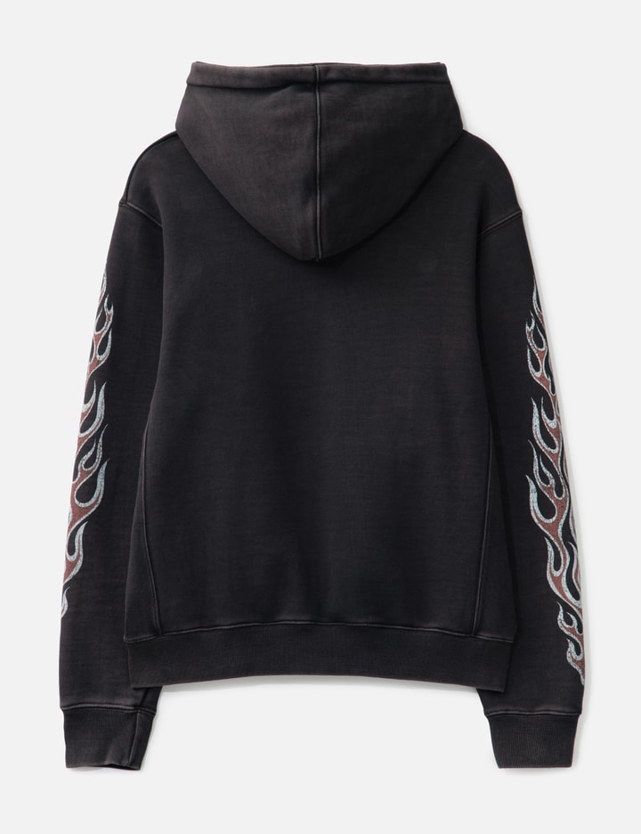 Dragon Chopper Hoodie Placeholder Image