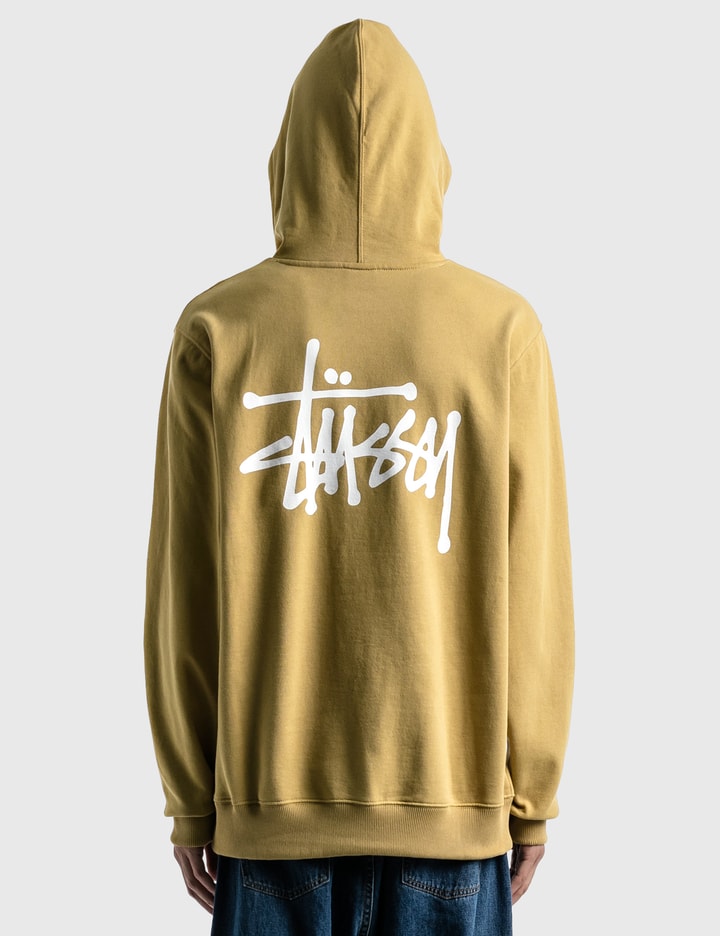 Basic Stussy Hoodie Placeholder Image